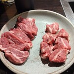 63ジンギスカン - お試しセット２人前　