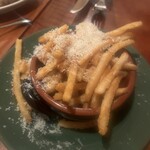 GARDEN HOUSE KAMAKURA - ポテトフライ