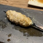 やき鶏 『おお川』 - 