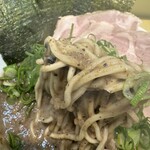 らーめんや たみん - 