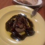 GARDEN HOUSE KAMAKURA - 白レバーのパテ