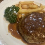 クラシック・ジョイント - 料理写真: