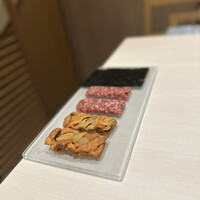 西麻布けんしろう - 