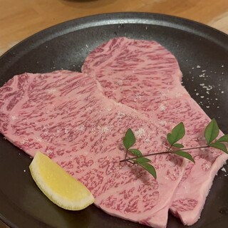 平戸和牛 焼肉市山_1