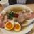麺屋 一稀 - 料理写真:
