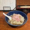 麺処 にぼし香 アソビル店