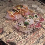 にんにくバル ザ・ガーリック中野 - 