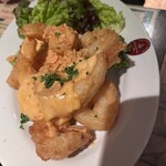 にんにくバル ザ・ガーリック中野 - 