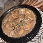 にんにくバル ザ・ガーリック中野 - 