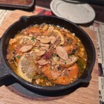 にんにくバル ザ・ガーリック中野 - 