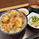天丼てんや - 