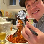 蒙古タンメン中本 - 