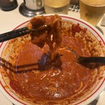 蒙古タンメン中本 - 