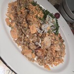 にんにくバル ザ・ガーリック中野 - 