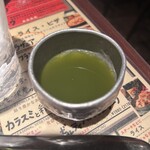 にんにくバル ザ・ガーリック中野 - 