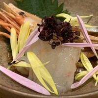金目のどぐろ屋 赤羽店 - 