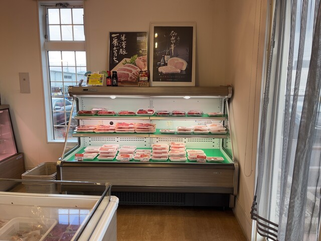 丹野畜産 - 中野栄（その他）の写真