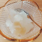 神戸牛 鉄板焼き 祇園 之いち - 