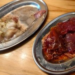 ホルモン酒場サラリーマン - 