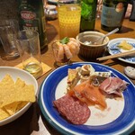 アジア n' バル カエル - 