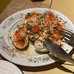 ル・ブション・オガサワラ - 