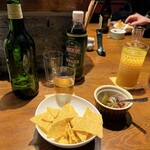 アジア n' バル カエル - 