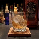 DEN - ザ ディーコンのロック