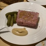 ル・ブション・オガサワラ - 