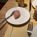 ル・ブション・オガサワラ - 