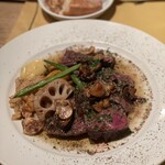 ル・ブション・オガサワラ - 