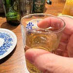 アジア n' バル カエル - 