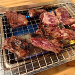 ホルモン酒場サラリーマン - 