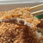 ニコニコ亭 - 