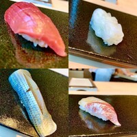 天寿し 横浜店 -  天寿し 横浜店 -