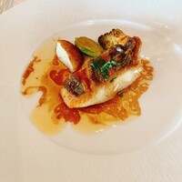 パノラミックレストラン ル・ノルマンディ - 