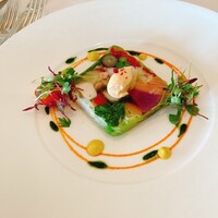 パノラミックレストラン ル・ノルマンディ - 