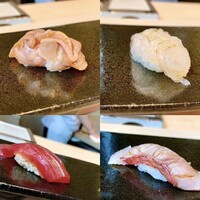天寿し 横浜店 -  天寿し 横浜店 -