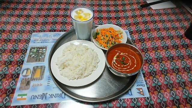 ダウラギリ 三田店 （Dhaulagiri） - 三田/インドカレー | 食べログ