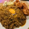 カレーや 満店堂