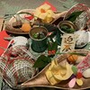 一游 - 祝肴