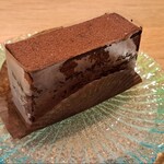 レ・カカオ 本店 - 