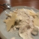 GARDEN HOUSE KAMAKURA - ホワイトシーザーサラダ