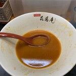 味噌麺処 花道庵 - 