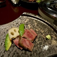 荒井屋 万國橋店 - 