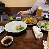 土佐料理 祢保希 銀座店 - 