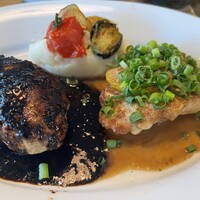 上野洋食遠山 - 