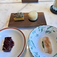 イル・リストランテ ニコ・ロミート - 