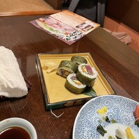 土佐料理 祢保希 銀座店 - 