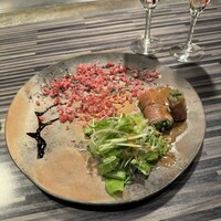 赤坂鉄板焼 ヒレ - 