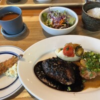 上野洋食遠山 - 